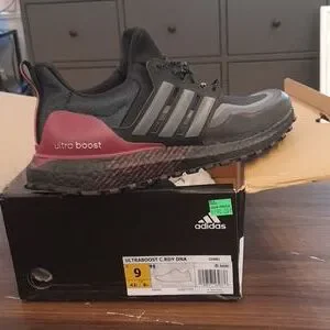 Adidas ultraboost Cold.Rdy purple/ maroon adidas | Shoes | Adidas Ultraboost Coldrdy Purple Maroon  main image 2